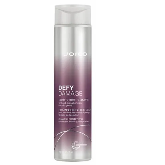 Joico Defy Damage Protective Shampoo 1000Ml