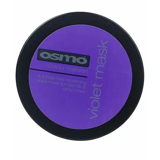 Osmo Silverising Violet Mask