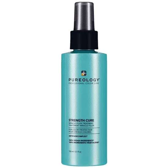 Pureology Strength Cure Miracle Filler Treatment