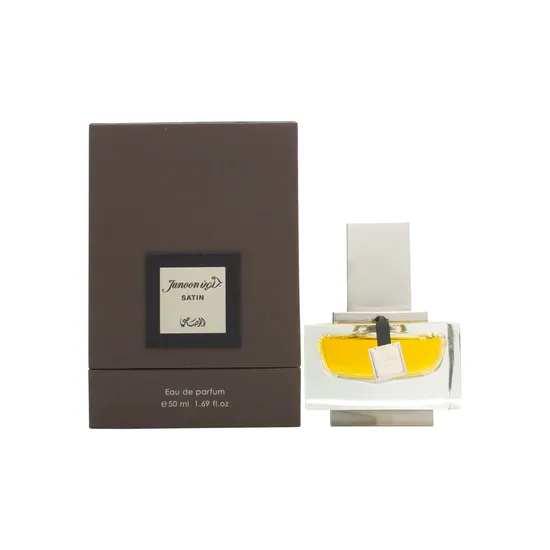 Rasasi Junoon Satin Pour Homme Eau De Parfum