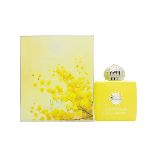 Amouage Love Mimosa Eau De Parfum