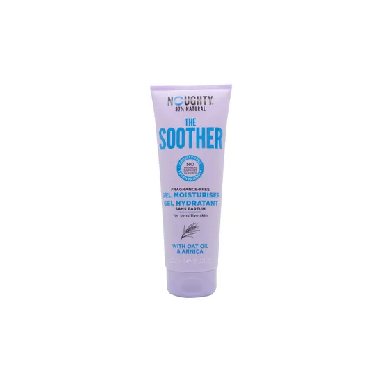 Noughty The Soother Gel Moisturiser