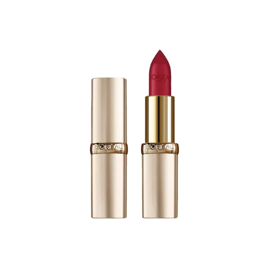L'oreal Paris Colour Riche Lipstick Intense Plum