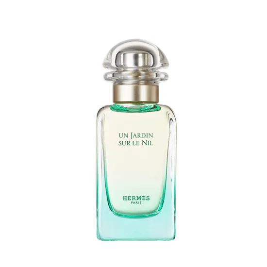 Hermès Un Jardin Sur Le Nil Eau De Toilette