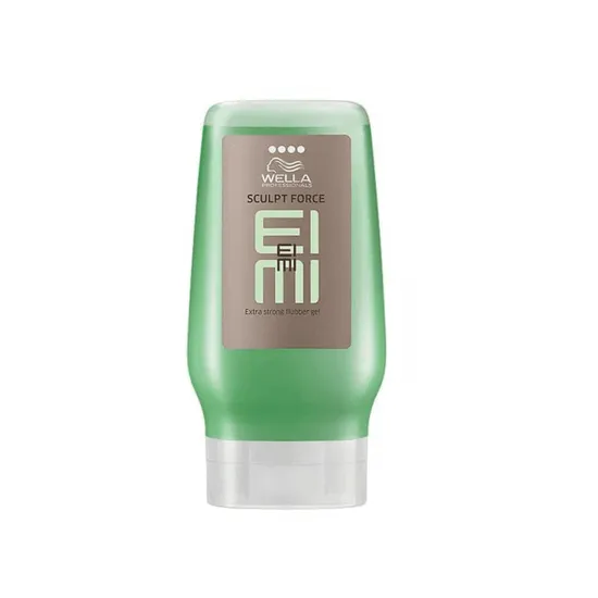 Wella Professionals EIMI Sculpt Force Gel
