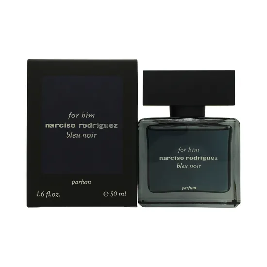 Narciso Rodriguez For Him Bleu Noir Parfum