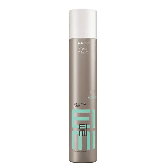 Wella Professionals EIMI Mistify Me Light Hairspray