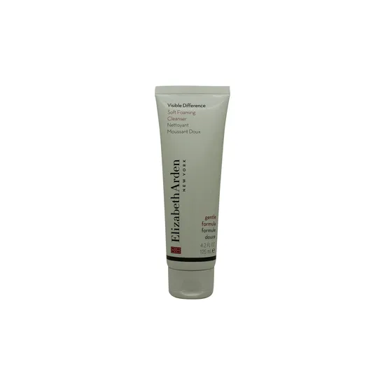 Elizabeth Arden Visible Difference Soft Foaming Cleanser