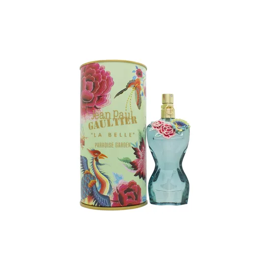 Jean Paul Gaultier La Belle Paradise Garden Eau De Parfum 50Ml