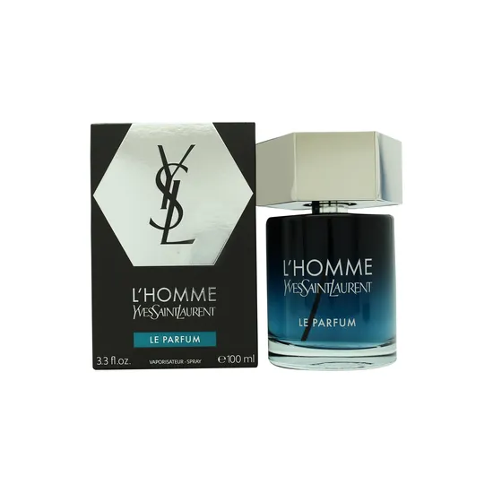 Yves Saint Laurent L'homme Le Parfum Eau De Parfum