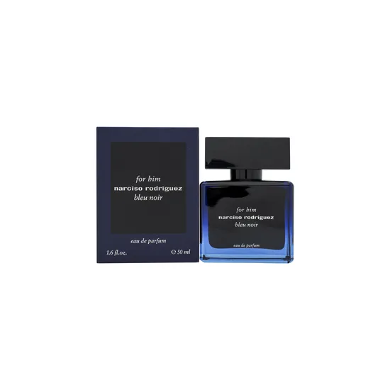 Narciso Rodriguez For Him Bleu Noir Eau De Parfum