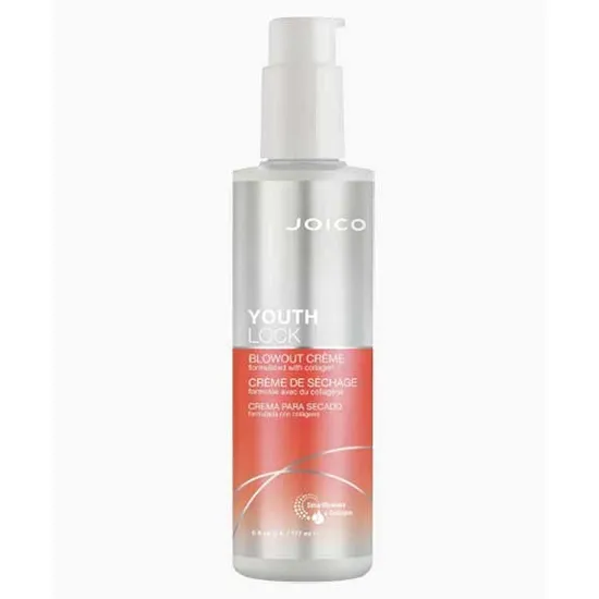 Joico Youth Lock Blowout Creme