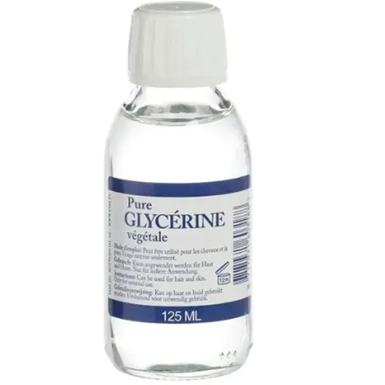 Yari Naturals Yari Pure Glycerine