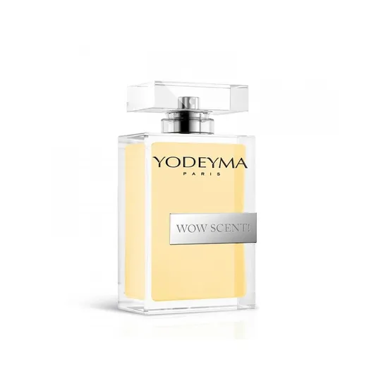 Yodeyma Wow Scent Eau De Parfum 100Ml