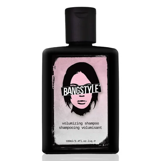 Bangstyle Volumising Shampoo 250Ml