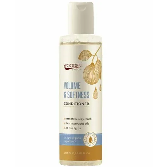 Wooden Spoon Volume & Softness Conditioner