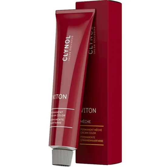 Clynol Viton Meche Permanent Cream Colour