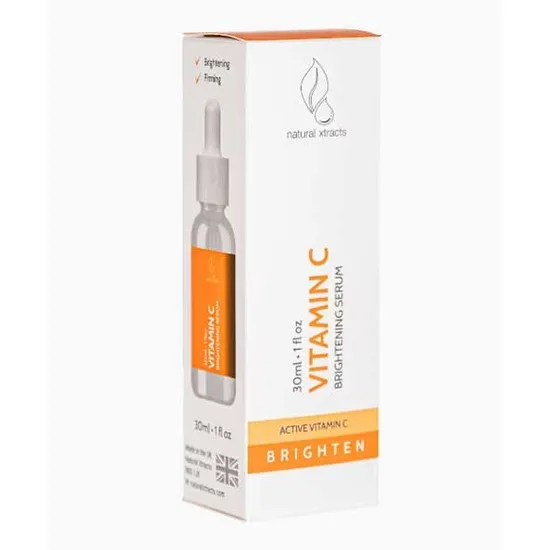 Natural Xtracts Vitamin C Serum