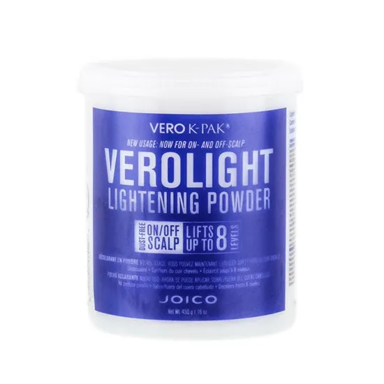 Joico Vero Light Dust Free Powder