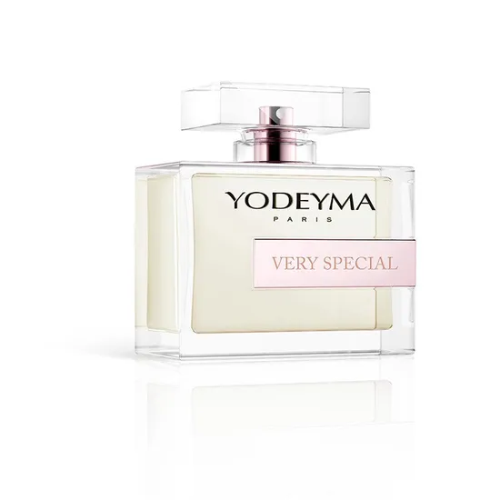 Yodeyma Very Special Eau De Parfum