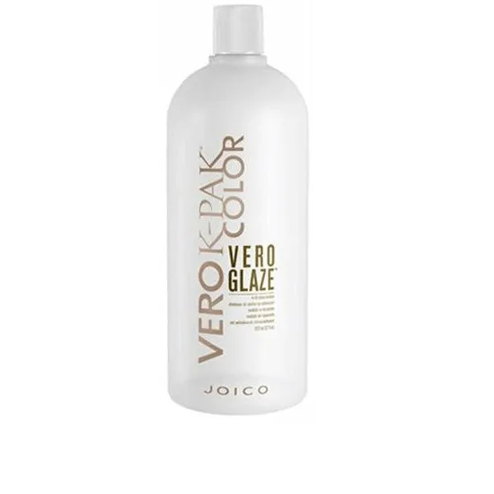 Joico Vero K Pak Veroglaze No Lift Creme Developer