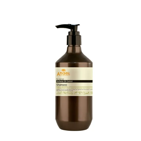 Angel En Provence Verbena Oil Control Shampoo