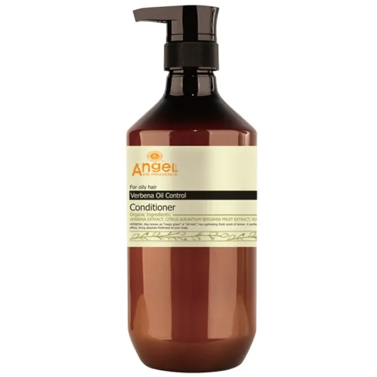 Angel En Provence Verbena Oil Control Conditioner 800Ml