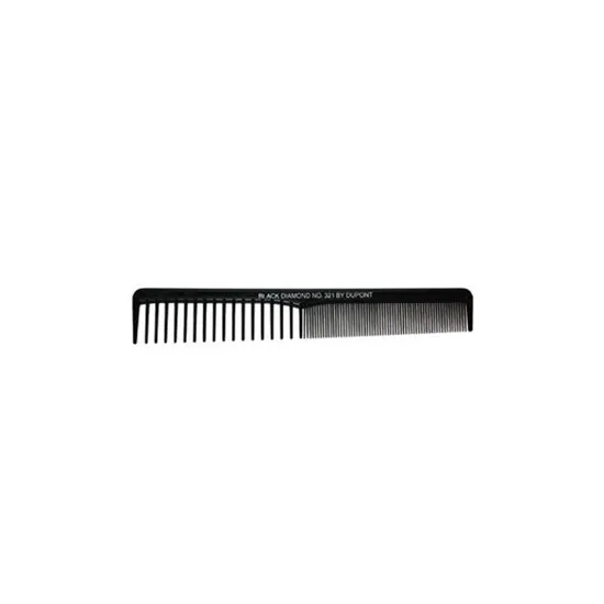 Black Diamond Vent Styler 321 Brush