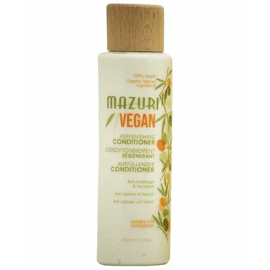 Mazuri Vegan Replenishing Conditioner