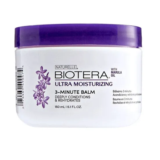 Biotera Ultra Moisturising 3 Minute Balm