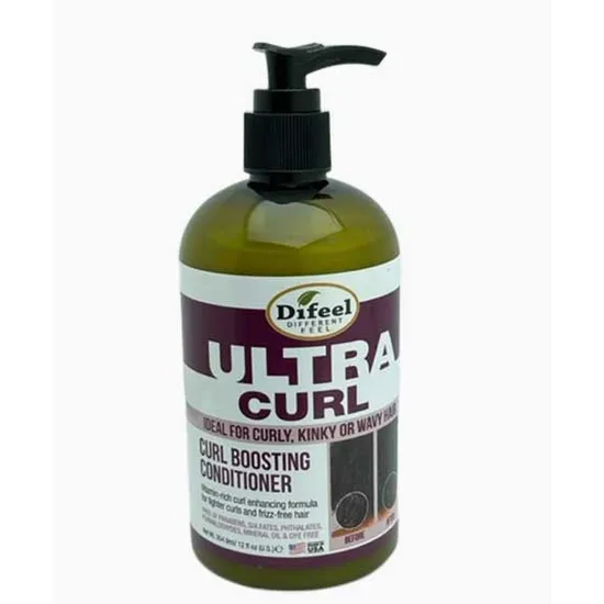 Difeel Ultra Curl Booster Conditioner