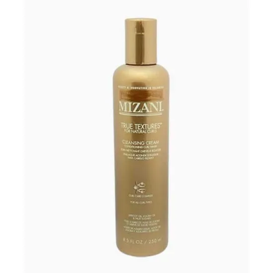 Mizani True Textures Cleansing Conditioning Cream