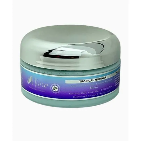 The Mane Choice Tropical Moringa Mask