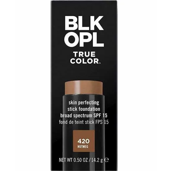 Black Opal True Colour Skin Perfecting Stick Foundation