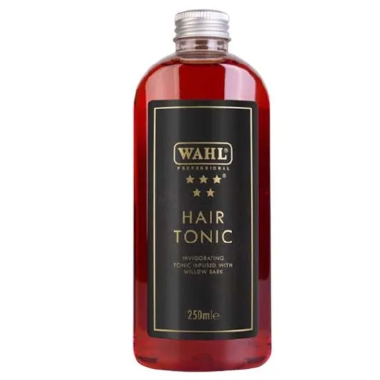 Wahl Traditional Shaving Range Hair Tonic