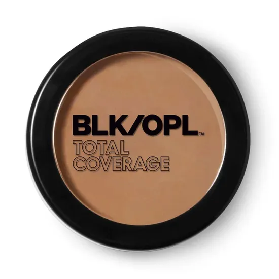 Black Opal Total Coverage Concealing Foundation