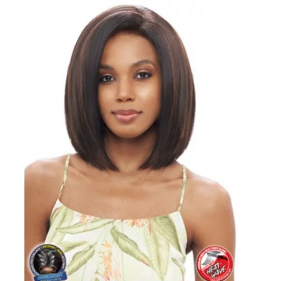 Vanessa Top Super RC Side Lace Part Synthetic Olix Wig