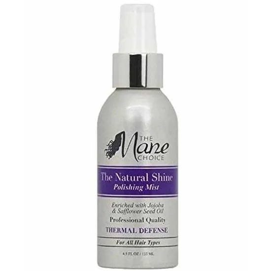 The Mane Choice The Natural Shine Polishing Mist