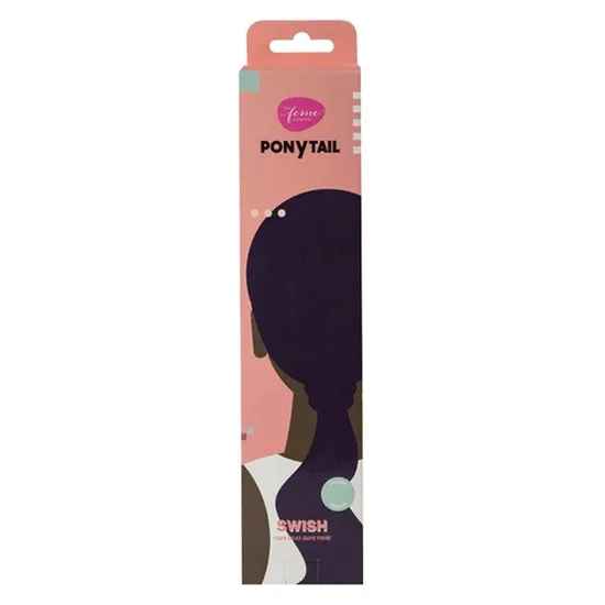 Feme The Collection Synthetic Ponytail Swish