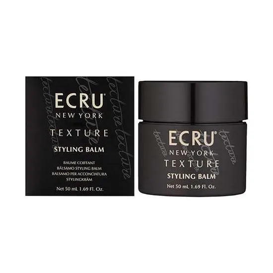 Ecru Texture Styling Balm