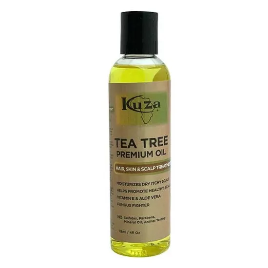 Kuza Tea Tree Premium Oil