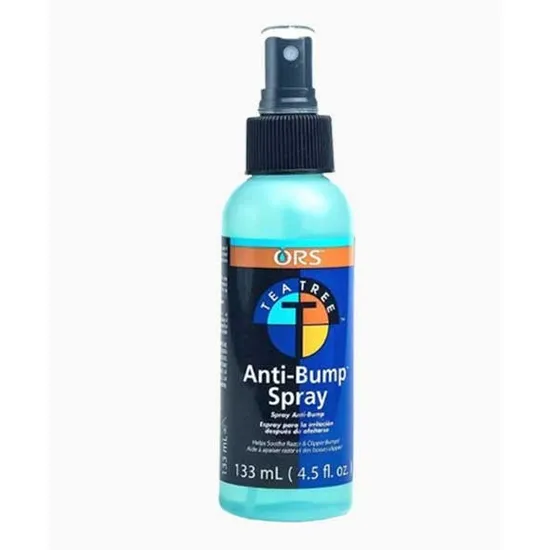 ORS Tea Tree Oil Anti-Bump Spray