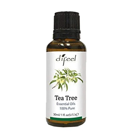 Difeel Tea Tree Essential Oil