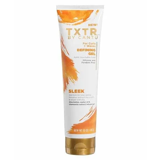 Cantu TXTR By Sleek Defining Gel