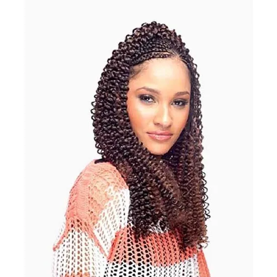 Cherish Synthetic Water Wave Bulk