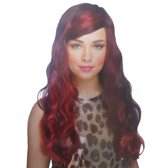 Cherish Synthetic Russian Bundle 22 / De27