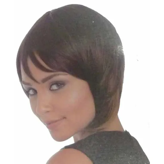 Cherish Synthetic Neha Wig Nt430