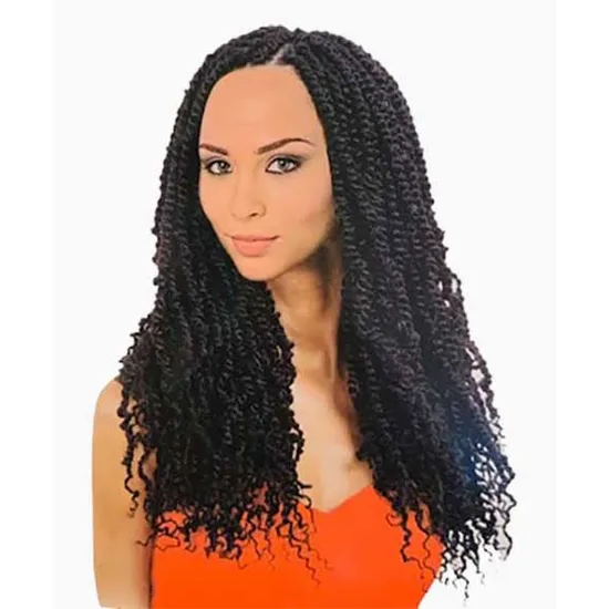 Cherish Synthetic Passion Twist Bulk 18 / 1B
