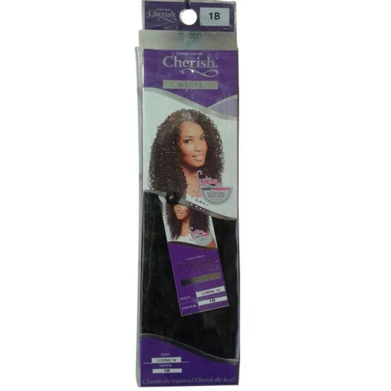 Cherish Synthetic Luring Weave 14 / Rd