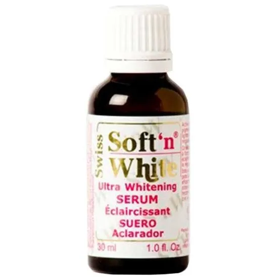 Mamado Swiss Ultra Serum